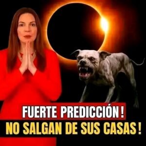 Mhoni Vidente y sus predicciones para este 2026
