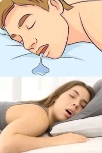 Si Babeas Al DORMIR es Porque Tu Cerebro se… Ver más